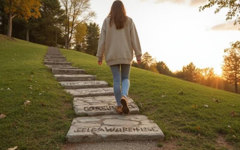 How Small Daily Improvements Create a Better Life